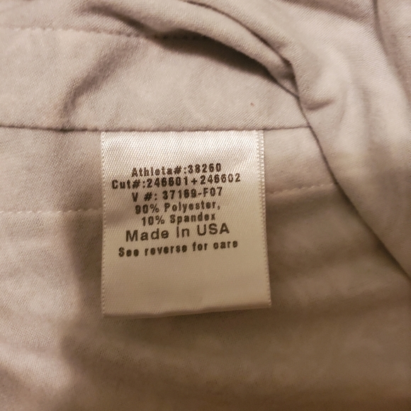 Athleta Paisley Pullover - Picture 3 of 6